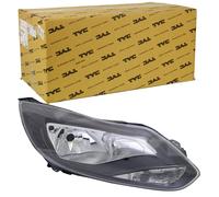TYC HALOGEN SCHEINWERFER LINKS passend für FORD FOCUS | 20-12570-15-2