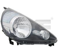 TYC Hauptscheinwerfer für HONDA JAZZ 20-1194-06-2 - Mister Auto Autoteile