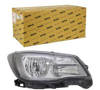 TYC Hauptscheinwerfer 20-16518-05-9