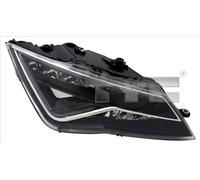 Scheinwerfer links für Seat Leon 5F 2017-2021 LED Version mit LWR Stellmotor