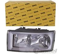 TYC HAUPTSCHEINWERFER H7/H1 LINKS passend für DAILY III KASTEN PRITSCHE BUS