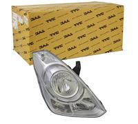 Hauptscheinwerfer TYC 20-12070-25-2, Links