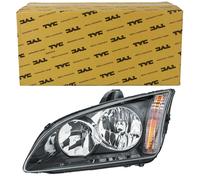 Hauptscheinwerfer links TYC 20-0964-15-2