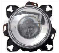 TYC Hauptscheinwerfer 20-0745-00-2 12V rechts/links für Mitsubishi Renault VW Holden Iveco