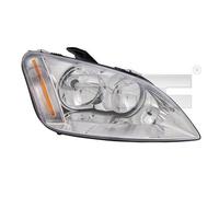 Scheinwerfer rechts für Ford Focus C-Max 2003-2007 H1 H7 inkl. Stellmotor LWR