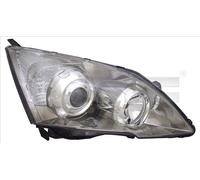 Xenon Scheinwerfer rechts für Honda CR-V III 3 ab 2006- D2S HB3 LWR Stellmotor