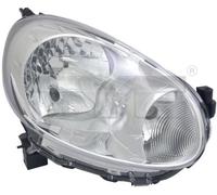 Hauptscheinwerfer 20-12577-05-2