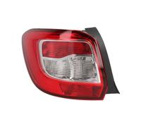 Heckleuchte TYC 11-12902-01-2 Links