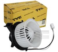 Innenraumgebläse TYC 525-0012