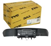 Kennzeichenleuchte TYC 15-0321-00-2