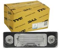TYC Kennzeichenleuchte 15-0537-00-2