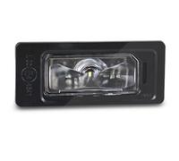 TYC LED KENNZEICHENLEUCHTE LINKS O. RECHTS