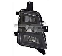 TYC LED Nebelscheinwerfer links Für VW Golf Mk7 VII 12-21