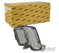 TYC LED TAGFAHRLEUCHTE LINKS PASSEND FÜR VOLVO XC60 | 12-5354-00-9