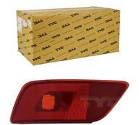 TYC Nebelscheinwerfer 17-5800-16-9 links, Kompatibel mit: SUBARU FORESTER