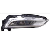 Halogen - Nebelscheinwerfer links LED 19-15242-00-2 TYC für SEAT LEON