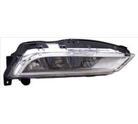 Halogen - Nebelscheinwerfer links LED 19-15242-00-2 TYC für SEAT LEON