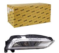 Halogen - Nebelscheinwerfer links LED 19-15242-00-2 TYC für SEAT LEON