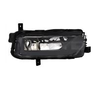 TYC Nebelscheinwerfer links H11 für Subaru Forester SG Legacy IV Station Wagon