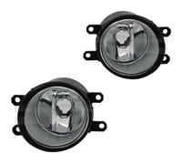 TYC Nebelscheinwerfer links rechts H11 Halogen für Toyota Aygo WNB1_ KGB1_