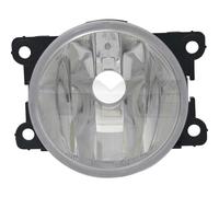 TYC Nebelscheinwerfer links rechts PSX24W für Opel Corsa D S07 Meriva B