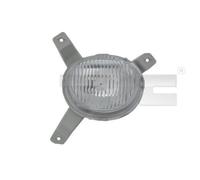 TYC Nebelscheinwerfer rechts Für CHEVROLET Aveo KALOS 96650541