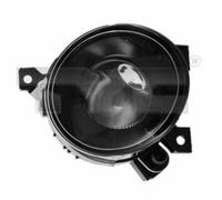 TYC Nebelscheinwerfer rechts Für VW Caddy III Touran 1T0941700