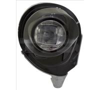 TYC Nebelscheinwerfer rechts LED Für MAZDA 2 3 6 Cx-3 Cx-5 B63B51680