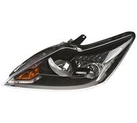 Hauptscheinwerfer TYC 20-11484-15-2, Links