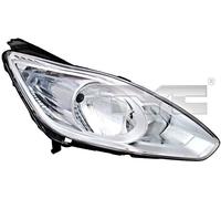 TYC Scheinwerfer links Für FORD C-Max II Grand 1686741