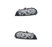 TYC Scheinwerfer links rechts H7/H1 für Alfa Romeo 156 Sportwagon 932_