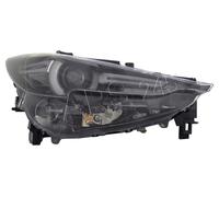 TYC Scheinwerfer rechts LED Für MAZDA Cx-5 17- KB8P51031E