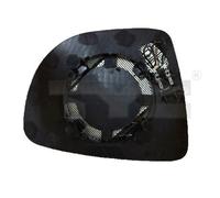 Spiegelglas, Außenspiegel