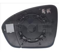 TYC Spiegelglas, Außenspiegel 328-0269-1 für RENAULT
