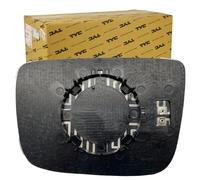 TYC Spiegelglas, Außenspiegel 338-0057-1