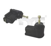 TYC Stellelement Leuchtweiteregulierung 20-5385-MA-1 für Audi, Fiat, Seat, VW