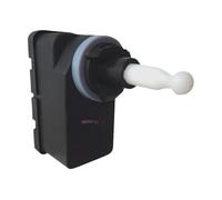 TYC Stellmotor Leuchtweitenregulierung kompatibel mit Opel Corsa C (F08/F68) 2000-2006 & Combo 2000-