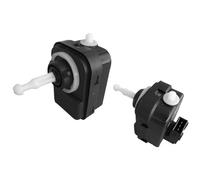 TYC Stellmotor Leuchtweitenregulierung kompatibel mit Volvo diverse Modelle