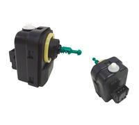 TYC Stellmotor Leuchtweitenregulierung kompatibel mit Volvo diverse Modelle