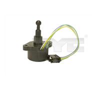 TYC Stellelement Leuchtweitenregulierung 20-0011-MA-1 für BMW E46 E85 Z4 E86 E39