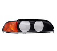 Streuscheibe, Hauptscheinwerfer TYC 20-0380-LA-2