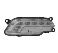 TYC Tagfahrleuchte rechts LED Für MERCEDES A207 C207 S212 W207 W212 2128200856