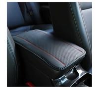 TYIOMNB Auto Armlehnen Polster, für Benz Viano W639 Viano Marco Polo BR.639 X-clusive W639 Auto Armlehne Sitz Box Abdeckung Armlehnenkissen Mittelkonsole Abdeckung Decor Zubehör,B