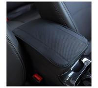 TYIOMNB Auto Armlehnen Polster, für Smart EQ Fortwo Forfour 453 451 452 450 454#1 / #3 Auto Armlehne Sitz Box Abdeckung Armlehnenkissen Mittelkonsole Abdeckung Decor Zubehör,A