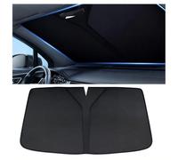 TYIOMNB Auto Sonnenschutz für Frontscheiben für Nissan Qashqai e-Power J11 J12 2021-2025 2026, Windschutzscheiben Sonnenblende UV-Schutzabdeckung Innenschutz Zubehör
