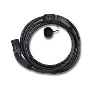 Typ 2 Ladekabel 5m für Fronius Wattpilot Home 11J 2.0