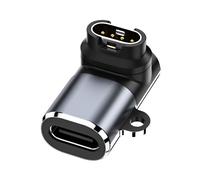 Typ-C Ladekabel Adapter Für Garmin Venu/Venu2/Venu3 / Garmin Vivoactive 3/4/5/3s