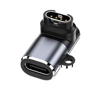 Typ-C Ladekabel Adapter Für Garmin Venu/Venu2/Venu3 / Garmin Vivoactive 3/4/5/3s