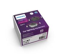 Philips Accessories for LED upgrade 11020X2 Typ X Adapterringe
