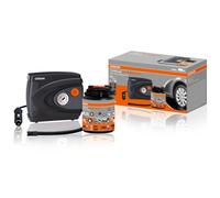 TYREseal ESSENTIAL KIT Reifendichtmittel-Reparatursatz 1 St. OSRAM ✅